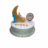 Sleeping Baby Cake  online delivery in Noida, Delhi, NCR,
                    Gurgaon