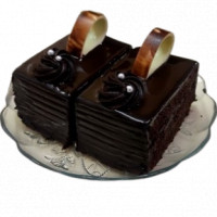 Dark Chocolate Pastry online delivery in Noida, Delhi, NCR,
                    Gurgaon
