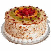 Mix Fruit Cake online delivery in Noida, Delhi, NCR,
                    Gurgaon