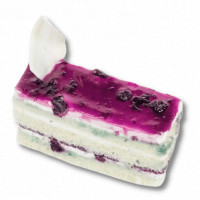 Blueberry Pastry online delivery in Noida, Delhi, NCR,
                    Gurgaon