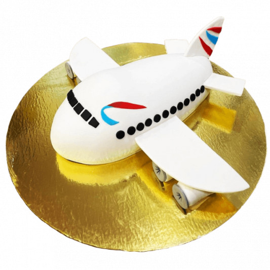 Aeroplane Cake online delivery in Noida, Delhi, NCR, Gurgaon