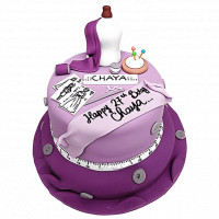 Party with Pleasure Cake online delivery in Noida, Delhi, NCR,
                    Gurgaon