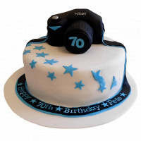 Picture perfect Cake online delivery in Noida, Delhi, NCR,
                    Gurgaon