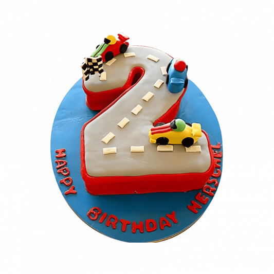 Racing Car Cake  online delivery in Noida, Delhi, NCR, Gurgaon