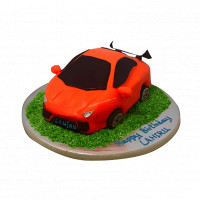 Ride the wondercar cake online delivery in Noida, Delhi, NCR,
                    Gurgaon