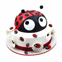 Sting Beauty Bee Cake online delivery in Noida, Delhi, NCR,
                    Gurgaon