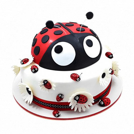 Sting Beauty Bee Cake online delivery in Noida, Delhi, NCR, Gurgaon