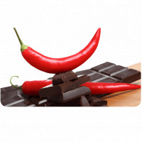 April Fool's Day Chilli Chocolate online delivery in Noida, Delhi, NCR,
                    Gurgaon
