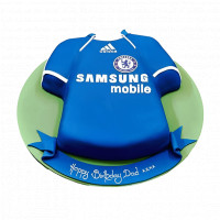 T-shirt Style Cake  online delivery in Noida, Delhi, NCR,
                    Gurgaon