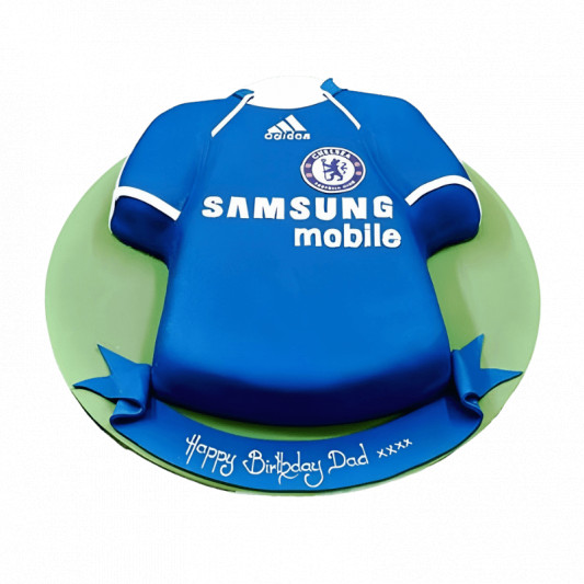 T-shirt Style Cake  online delivery in Noida, Delhi, NCR, Gurgaon