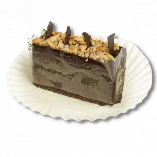 Nutty Italian Pastry online delivery in Noida, Delhi, NCR, Gurgaon