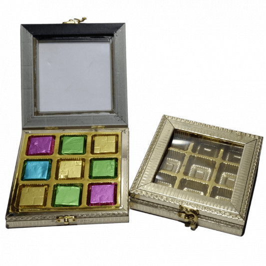 Flavoured Chocolate Gift Pack for Corporate online delivery in Noida, Delhi, NCR, Gurgaon