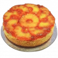 Pineapple Upside Down Cake online delivery in Noida, Delhi, NCR,
                    Gurgaon