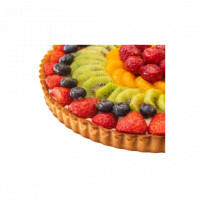 Fruit Overloaded Tart online delivery in Noida, Delhi, NCR,
                    Gurgaon