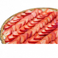 Strawberry Tart online delivery in Noida, Delhi, NCR,
                    Gurgaon