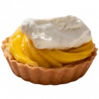 Coconut and Mango Tart (Medium) online delivery in Noida, Delhi, NCR,
                    Gurgaon