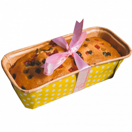 Gift Pack of Tutti Fruity Dry cake  online delivery in Noida, Delhi, NCR, Gurgaon