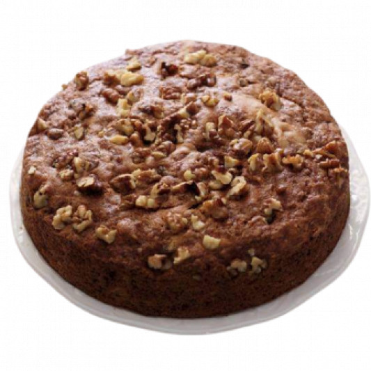 Sugar Free Date and Walnut Dry Cake online delivery in Noida, Delhi, NCR, Gurgaon