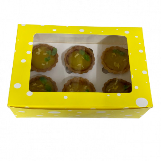 Lemon Tarts online delivery in Noida, Delhi, NCR, Gurgaon