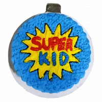 Super Kid Cream Cake online delivery in Noida, Delhi, NCR,
                    Gurgaon