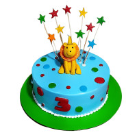 Party Lion Cake online delivery in Noida, Delhi, NCR,
                    Gurgaon