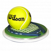 Wilson Special Cake  online delivery in Noida, Delhi, NCR,
                    Gurgaon