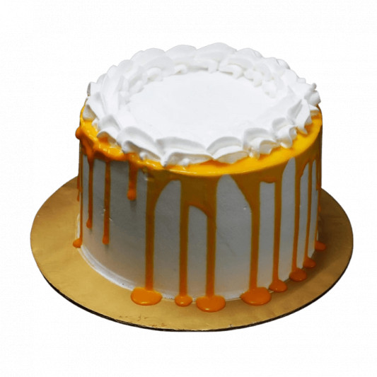 4 Layer Dripping Caramel Cake online delivery in Noida, Delhi, NCR, Gurgaon