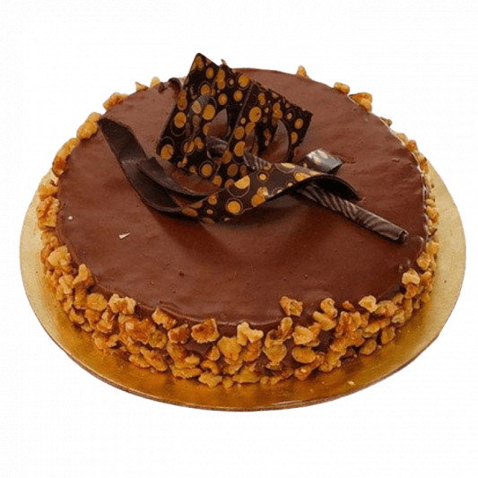 Affable Nutella Cake online delivery in Noida, Delhi, NCR, Gurgaon