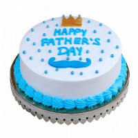 Fathers Day Special Cake online delivery in Noida, Delhi, NCR,
                    Gurgaon