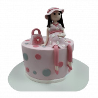 Mommy To Be Cake  online delivery in Noida, Delhi, NCR,
                    Gurgaon