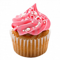 Pink Swirl Cupcakes  online delivery in Noida, Delhi, NCR,
                    Gurgaon
