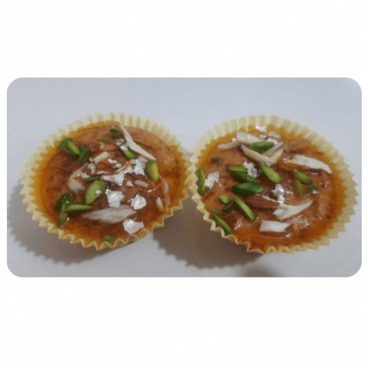 Gulab Jamun Muffins online delivery in Noida, Delhi, NCR, Gurgaon