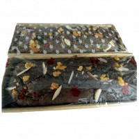 Gift Pack of Traditional Plum - Rum Cake online delivery in Noida, Delhi, NCR,
                    Gurgaon