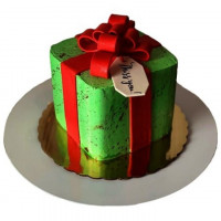 Surprise Santa Cake online delivery in Noida, Delhi, NCR,
                    Gurgaon