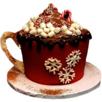 Candy Mug Cake online delivery in Noida, Delhi, NCR,
                    Gurgaon
