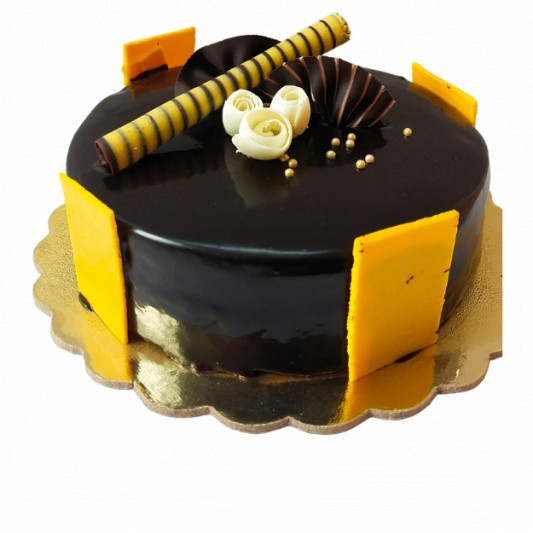 Choco Chunk Cake online delivery in Noida, Delhi, NCR, Gurgaon