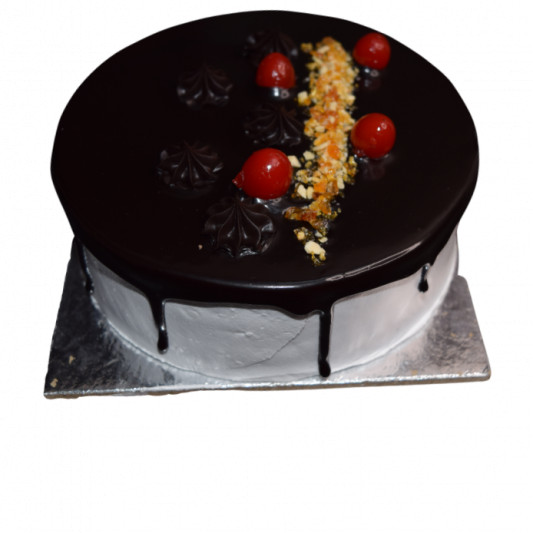 German Black Forest Cake online delivery in Noida, Delhi, NCR, Gurgaon