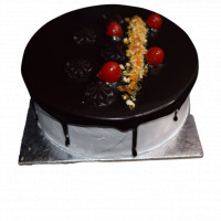 German Black Forest Cake online delivery in Noida, Delhi, NCR,
                    Gurgaon