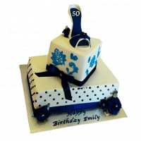 Peaceful Moments Cake online delivery in Noida, Delhi, NCR,
                    Gurgaon