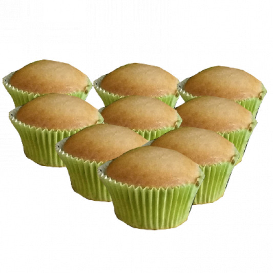 Tasty Muffins- Pack of 6 online delivery in Noida, Delhi, NCR, Gurgaon