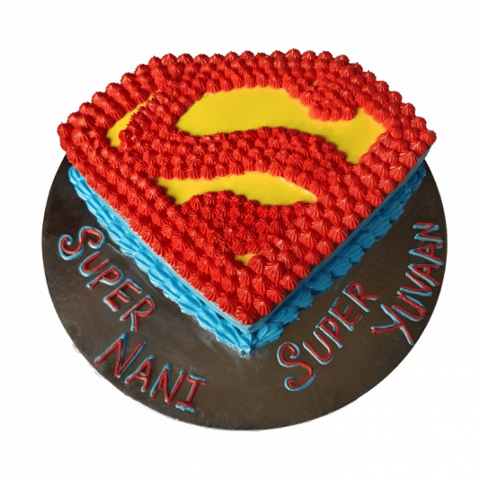 Super Nani Cake online delivery in Noida, Delhi, NCR, Gurgaon