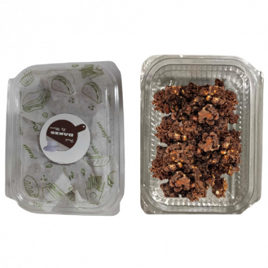 Chocolate Almond Rocks online delivery in Noida, Delhi, NCR, Gurgaon