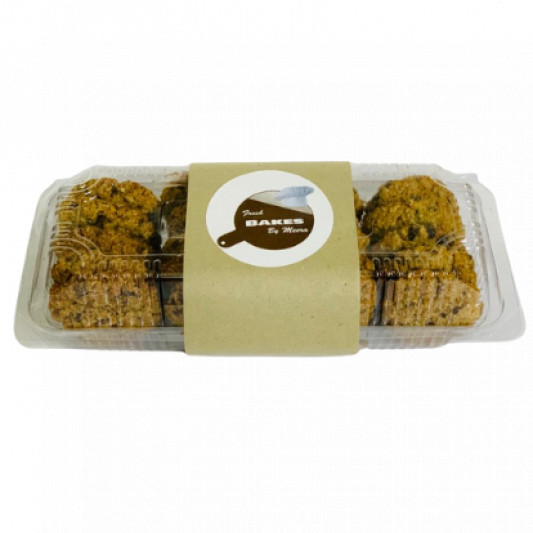 Oat Cookies  Healthy online delivery in Noida, Delhi, NCR, Gurgaon