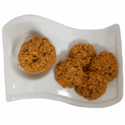 Healthy Oat Cookies online delivery in Noida, Delhi, NCR, Gurgaon