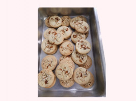 Almond Butter Cookies online delivery in Noida, Delhi, NCR,
                    Gurgaon