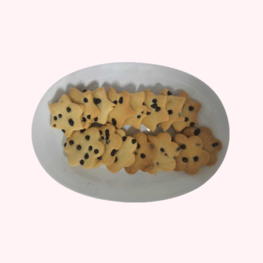 Vanilla Cookies with Chocolate Chip online delivery in Noida, Delhi, NCR, Gurgaon