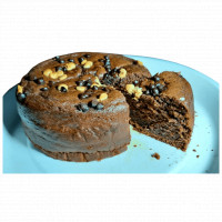 Atta Jaggery Cake  online delivery in Noida, Delhi, NCR,
                    Gurgaon