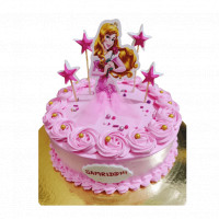 Barbie Cake online delivery in Noida, Delhi, NCR,
                    Gurgaon