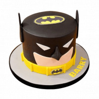 Batman Mask Cake online delivery in Noida, Delhi, NCR,
                    Gurgaon