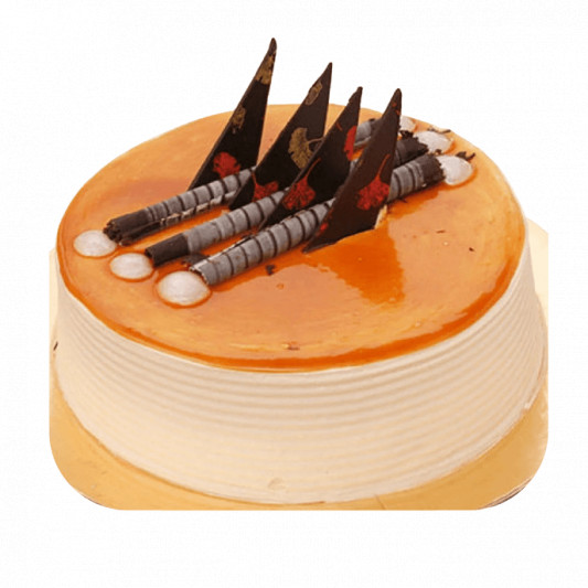 Blonde Caramel Cake online delivery in Noida, Delhi, NCR, Gurgaon